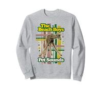 Girafe Officielle Beach Boys Exclusive Pet Sounds Sweatshirt