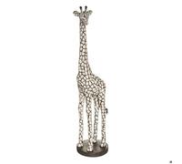 Atmosphera – Statue Girafe H89 cm