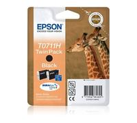 Girafe T0711 noir