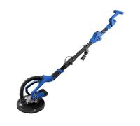 Girafe télescopique 750W 225 mm avec tube LED + valise 4m