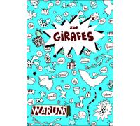 Girafes n'ont pas de rayures (Les) - Zof - Warum - cartonné - Bande dessinée