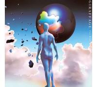 Giraffage – Trop Réel – Vinyle 12" LP