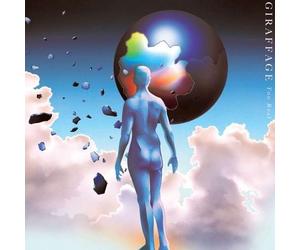 Giraffage - Trop Réel