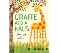 Giraffe And A Half