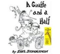 Giraffe and a Half Silverstein (Auteur)