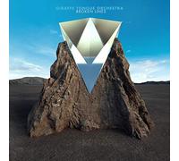 Broken Lines Vinyle