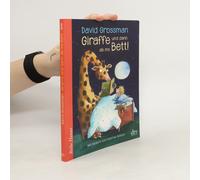 Giraffe Und Dann Ab Ins Bett!