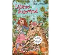 Giraffen übersieht man nicht / Liliane Susewind Bd.12 | Tanya Stewner Tanya Stewner (Auteur)