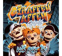 Giraffenaffen Gang - Nö mit Ö