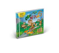 Giraffenaffen Giraffenaffen 6 (CD)