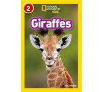 Giraffes by National Geographic Kids Paperback Book Laura Marsh, (Auteur)