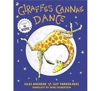 Giraffes Cannae Dance by Giles Andreae Giles Andreae (Auteur)