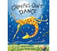 Giraffes Can't Dance