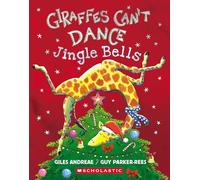 Giraffes Can't Dance: Jingle Bells