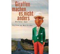 Giraffes Don't Do It Any Differently ( Giraffen machen es nicht anders - Die Vater-Spur )