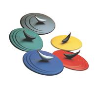 Girafrittata Hop-La en Aluminium Antiadhésif 26 cm Ilsa Avec Couvercle