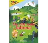 Giraldo M. Loretta - Ma Che Bella Fattoria!