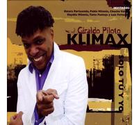 Giraldo Piloto Y Klimax - Solo Tú Y Yo