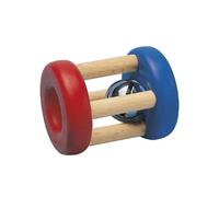 Girali hochet rouleau rigolo