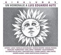 Giralunas Homenaje L.E. Aute [Import]