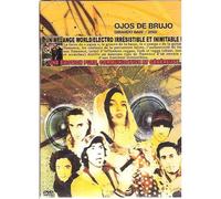 Girando Bari - Ojos De Brujo