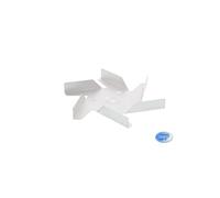 Helice de ventilateur turbine pour four Zanussi 353045701