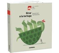 Girar A La Tortuga Isern, Susanna, Montserrat, Pep (Auteur)