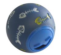 GIRARD-Balle à friandises pour chat