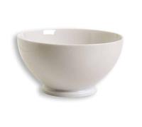 GIRARD Bol lisse blanc 9,5 cm