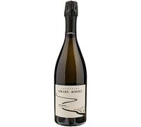 Girard Bonnet A Mi Chemin Champagne Chardonnay Grand Cru Extra Brut