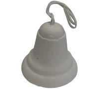 GIRARD-Cloche calcium et charbon pour oiseaux diamètre4,5xH5 cm