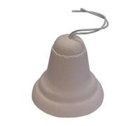 GIRARD-Cloche calcium et iode pour oiseaux diamètre4,5xH5 cm