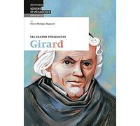 Girard: Les grands pédagogues