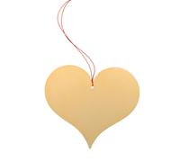 Girard Ornament cœur WxH 7.9x7cm