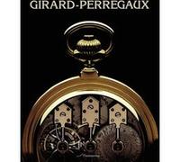 Girard-Perregaux François Chaille (Auteur)