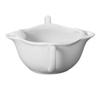 GIRARD - Saucière - gras maigre - 28 cl - blanc