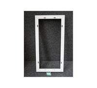 Girard Sudron - Cadre pour montage en saillie Dalle LED 600x300mm avec accessoires inclus Girard Sudron
