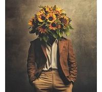 Girasoles Édition Limitée Vinyle Jaune