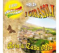 Girasoli I - Aria Di CASA Mia [Import]
