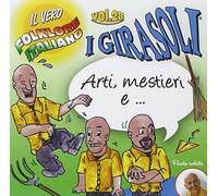 Girasoli I - Arti Mestieri E. [Import]