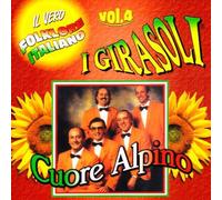 Girasoli I - Cuore Alpino [Import]