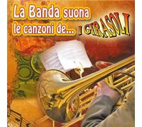 Girasoli I - La Banda Suona I Girasoli [Import]