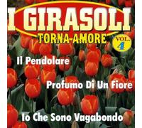 Girasoli I - Torna Amore