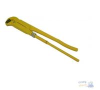 Giratube Maurer Plus Ganasches Droites Acier Chrome Vanadium 1