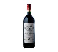 GIRAUD Château Moulin de Bel Air AOP Médoc Cru bourgeois 75 cl