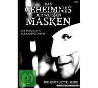 Giraud,Claude - Das Geheimnis der Weissen Masken: Die Komplette Se [Import]