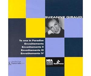 Giraud, Suzanne - L'Envoutement par la musique