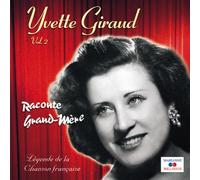 Giraud, Yvette - Raconte Grand-Mère
