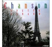 Giraud, Yvette - Shanson