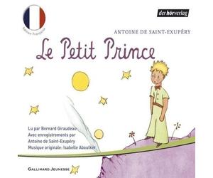 Giraudeau,Bernard - Le Petit Prince [Import]
